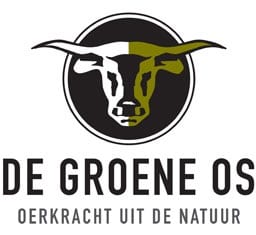 De groene os, supplementen voor paarden, natuurlijke basis