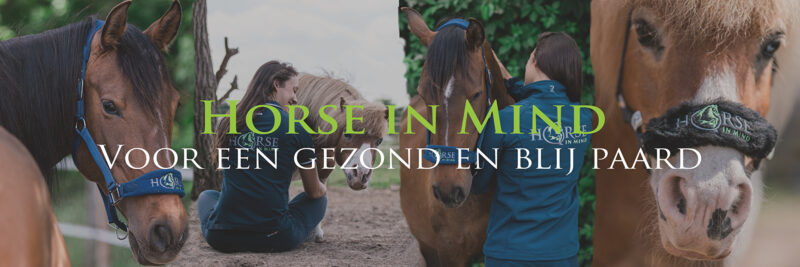 Horse in mind paarden podcast